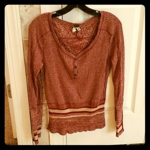 Free People Sweater